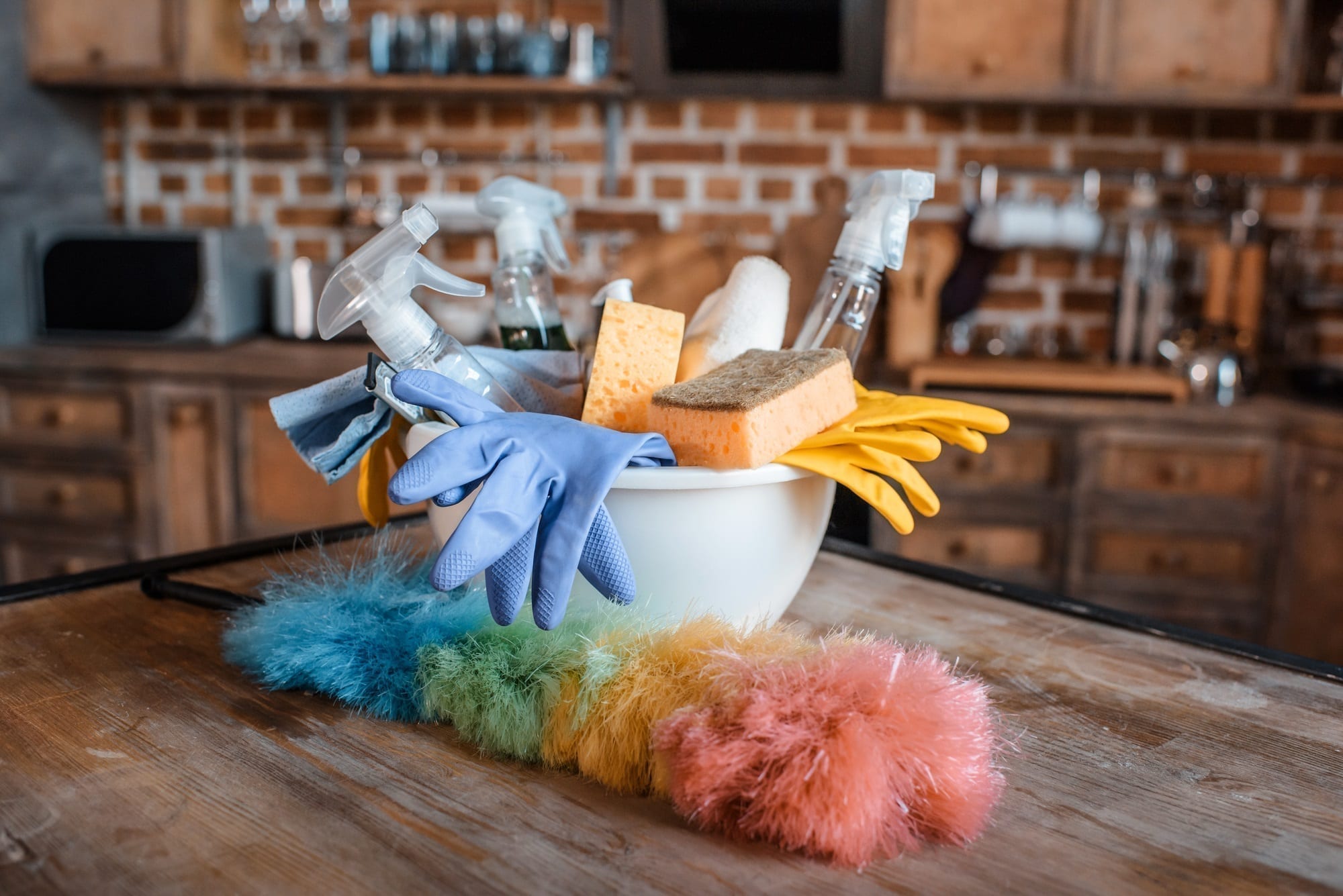 Subiaco Commercial Cleaning