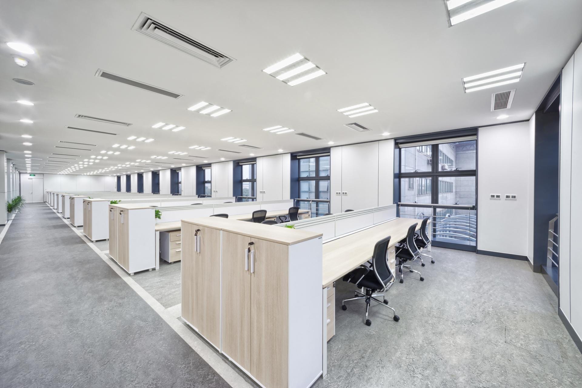 Subiaco Commercial Office Cleaning Services